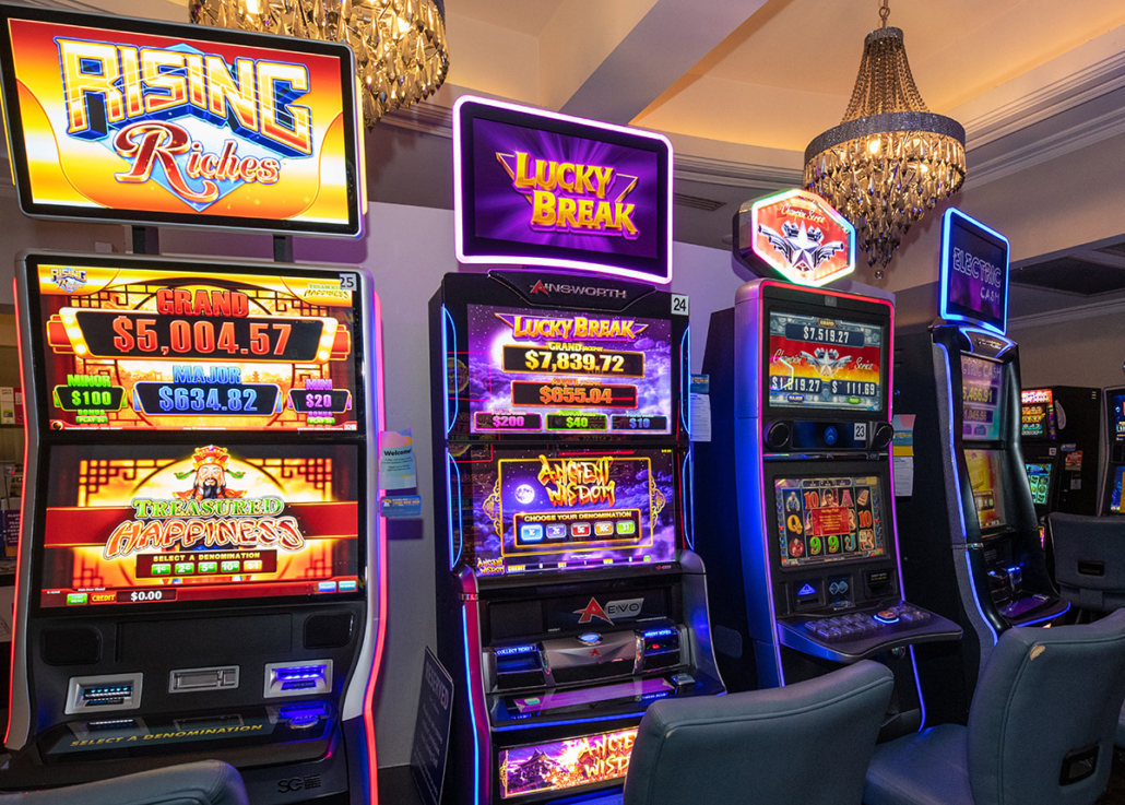 On the web Pokies A mega joker netent real income Ratings